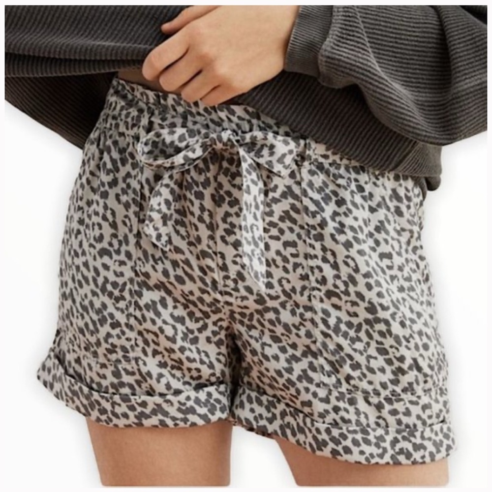 Aerie Shorts